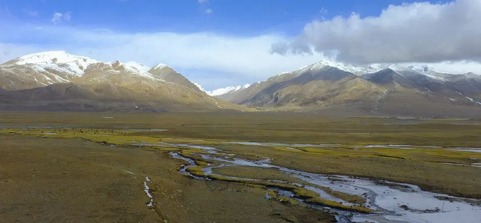 tibet