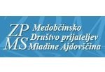 MDPM - Medobčinsko društvo prijateljev mladine