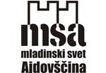 MSA - Mladinski svet Ajdovščina